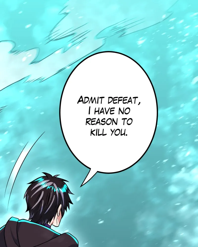 Back From Black Chapter 12 page 102 - 