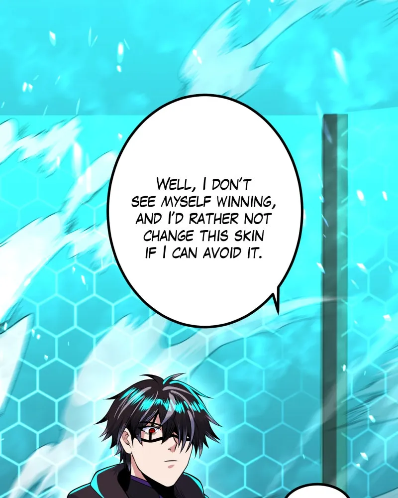 Back From Black Chapter 12 page 106 - 