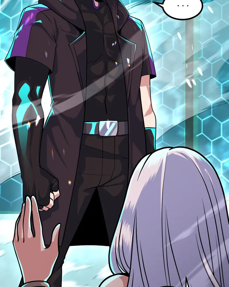 Back From Black Chapter 12 page 107 - 