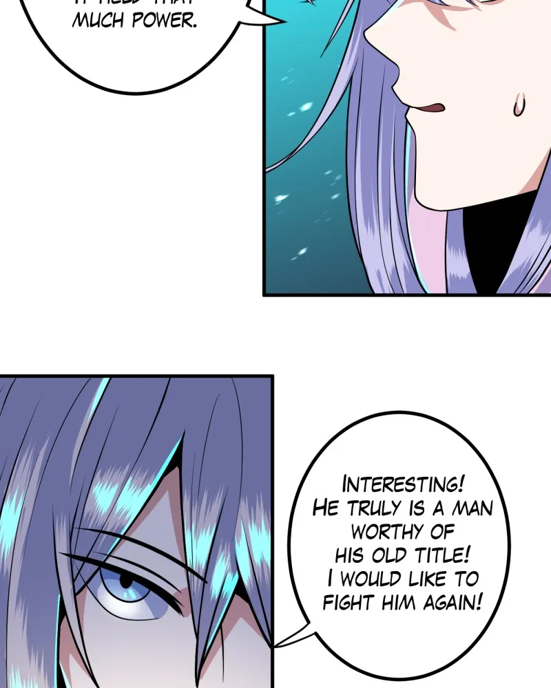 Back From Black Chapter 12 page 114 - 