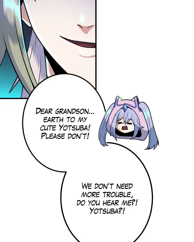 Back From Black Chapter 12 page 115 - 