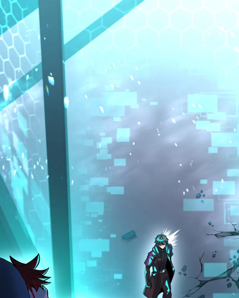 Back From Black Chapter 12 page 117 - 