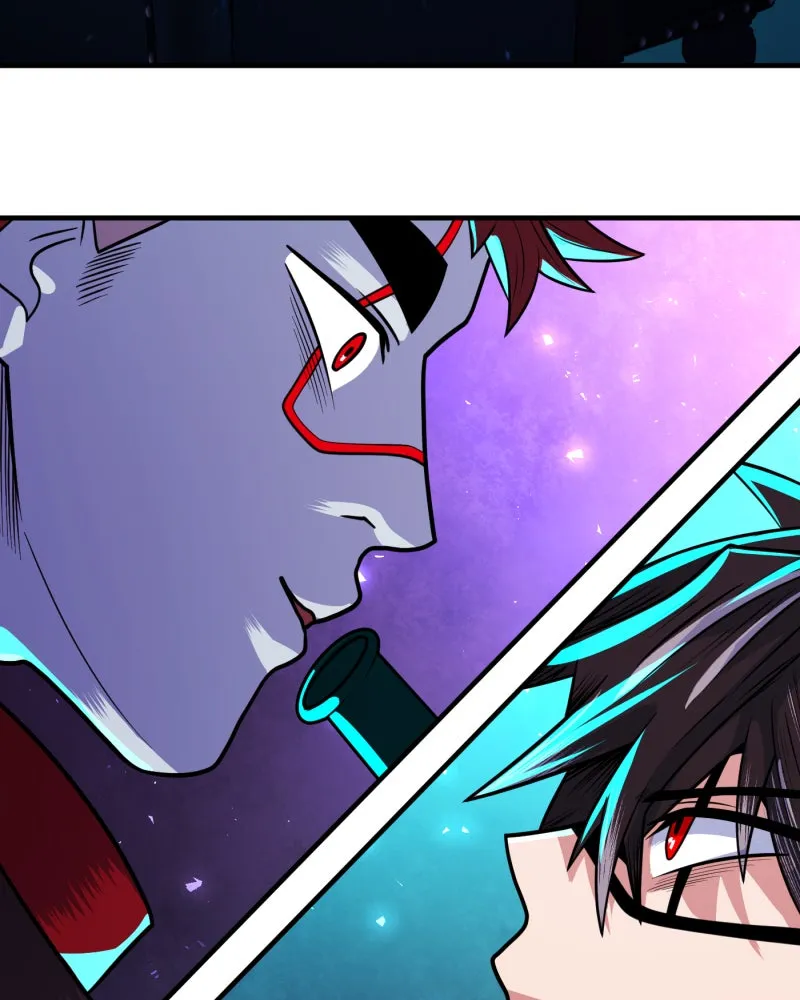 Back From Black Chapter 12 page 119 - 