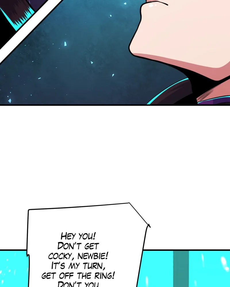 Back From Black Chapter 12 page 120 - 