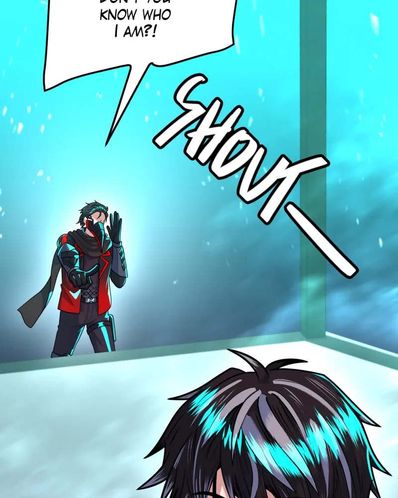 Back From Black Chapter 12 page 121 - 