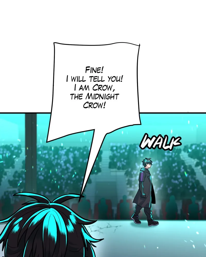 Back From Black Chapter 12 page 123 - 