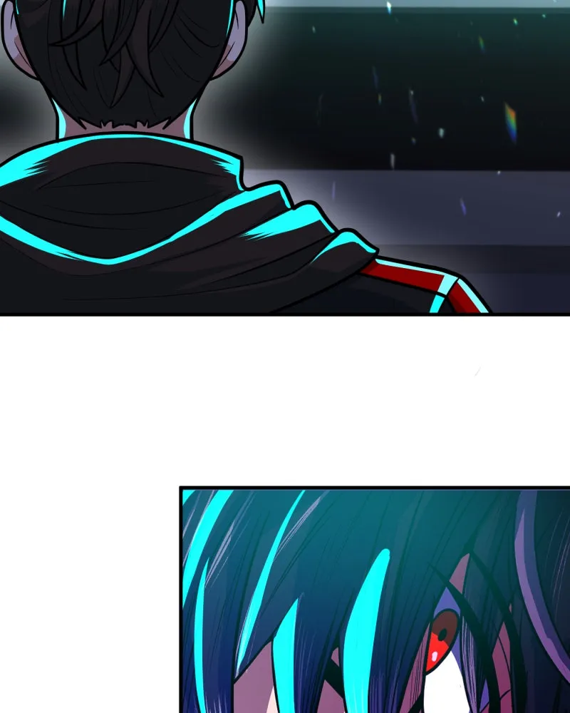 Back From Black Chapter 12 page 124 - 