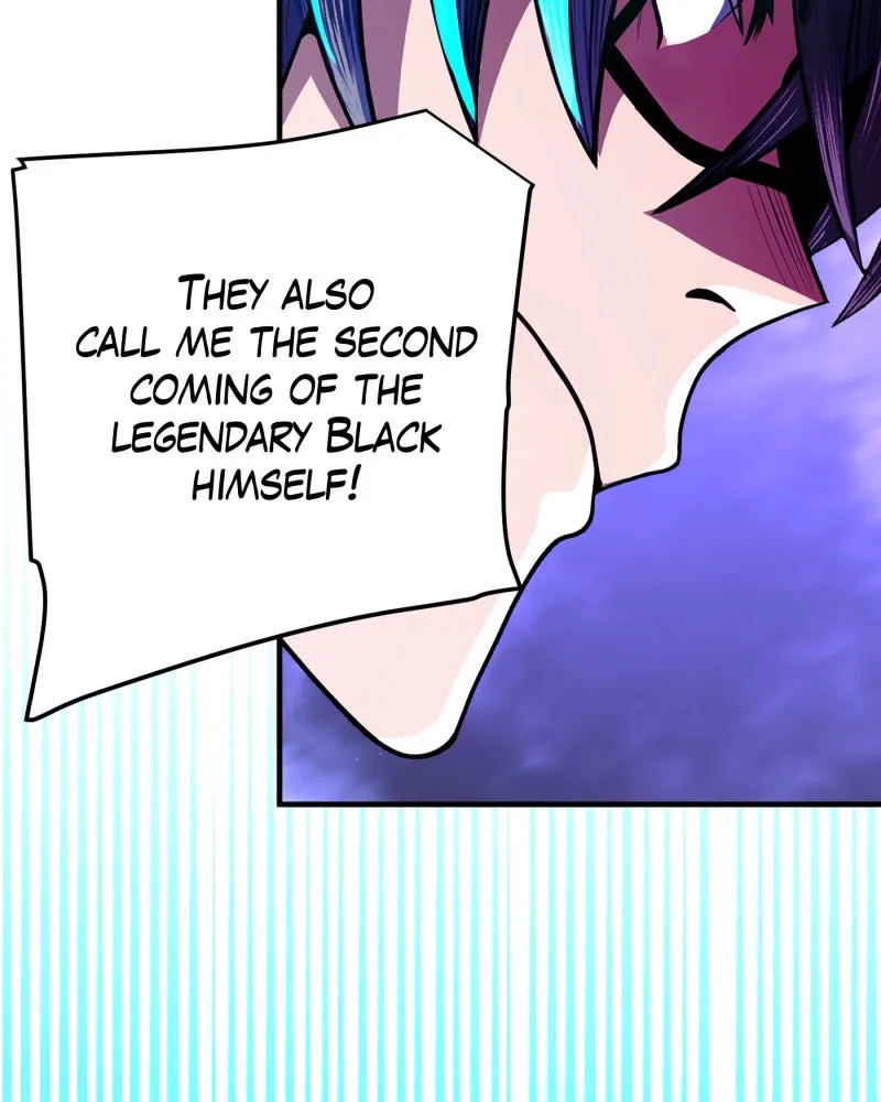 Back From Black Chapter 12 page 125 - 
