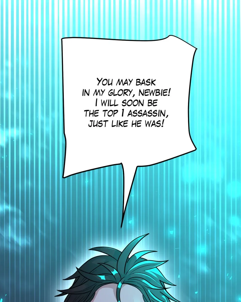 Back From Black Chapter 12 page 126 - 