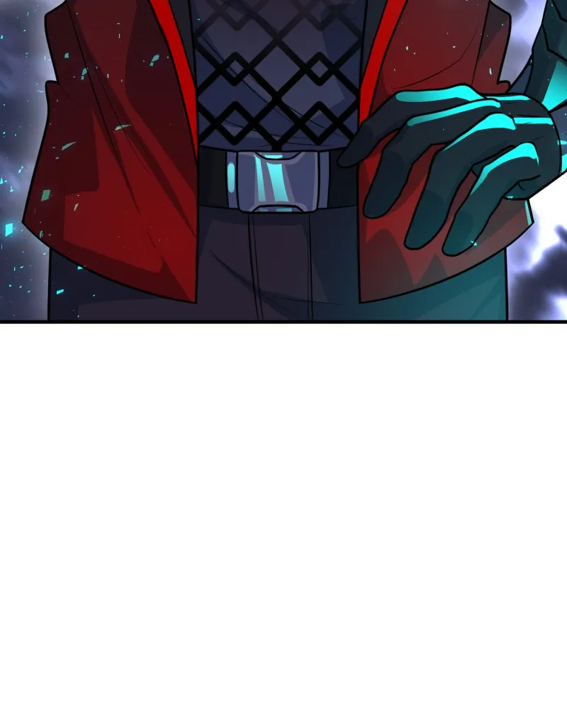 Back From Black Chapter 12 page 128 - 