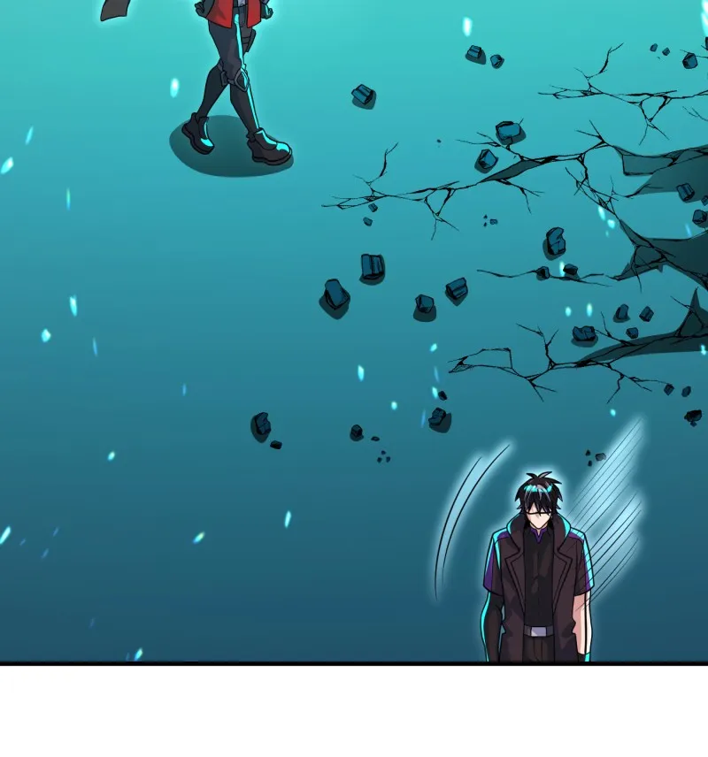 Back From Black Chapter 12 page 131 - 