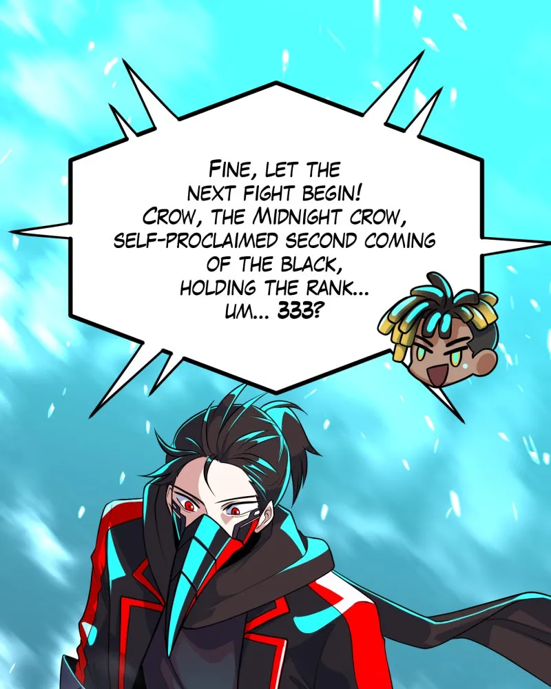 Back From Black Chapter 12 page 132 - 