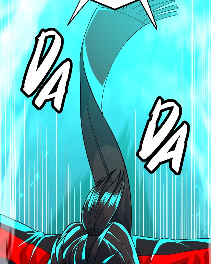 Back From Black Chapter 12 page 138 - 
