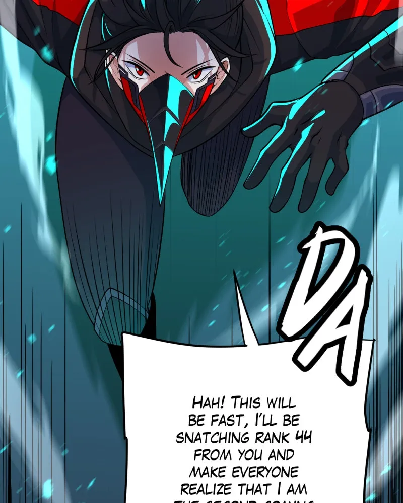 Back From Black Chapter 12 page 139 - 