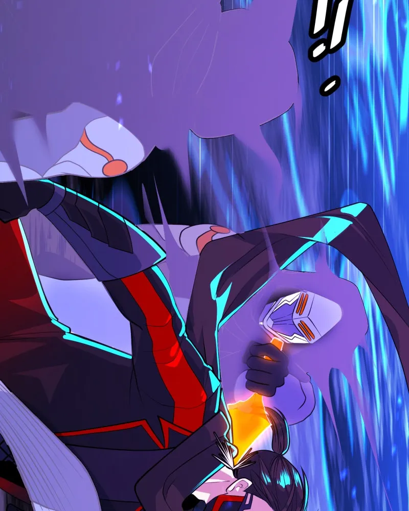 Back From Black Chapter 12 page 142 - 