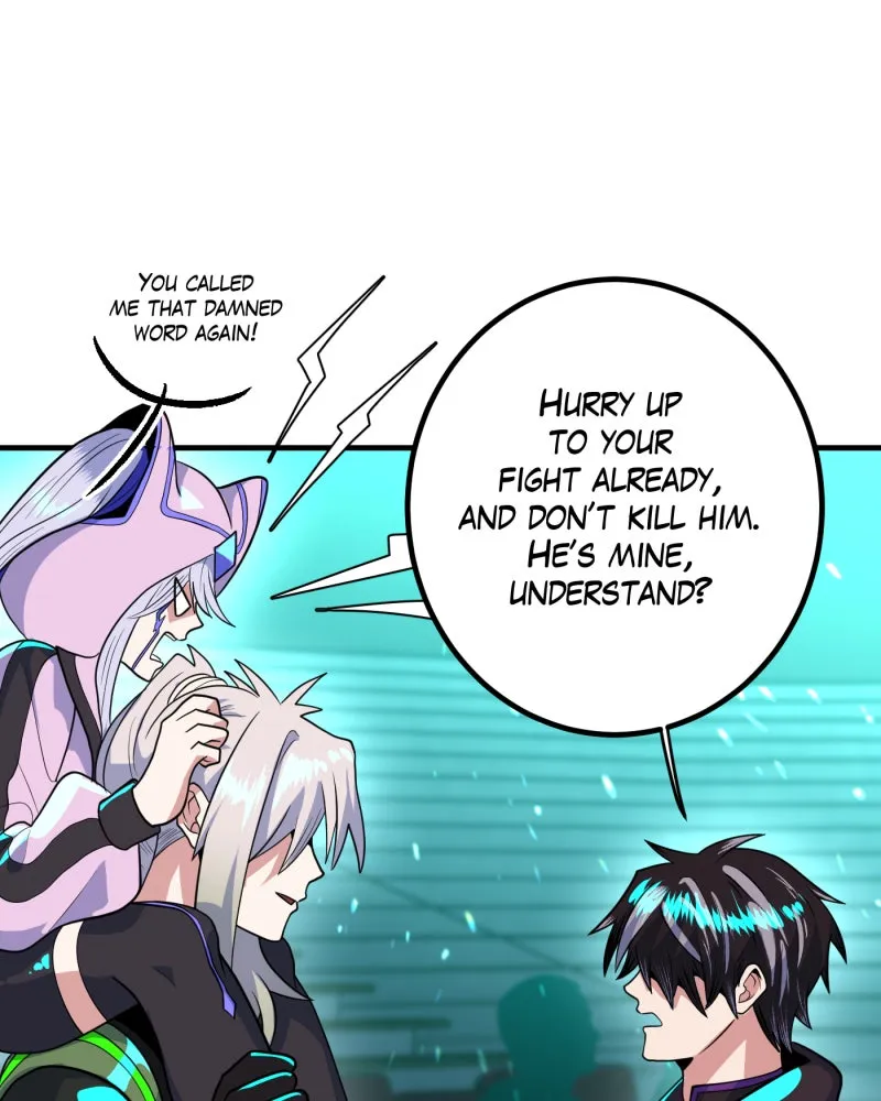 Back From Black Chapter 12 page 148 - 