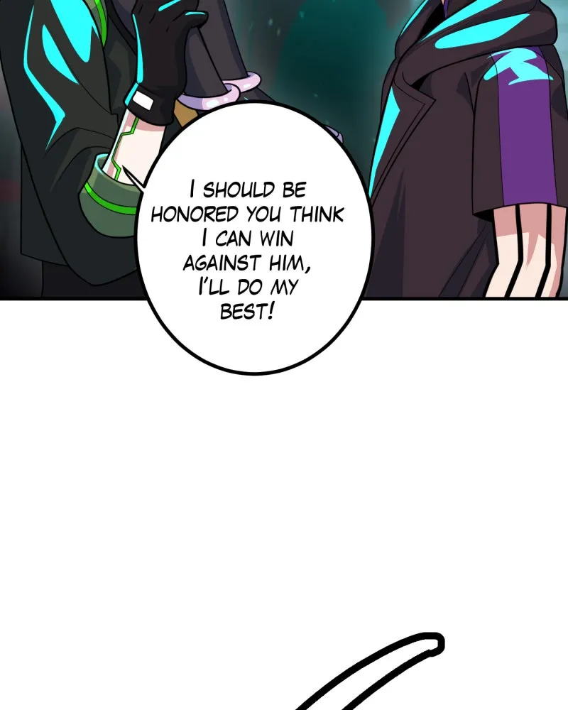 Back From Black Chapter 12 page 149 - 