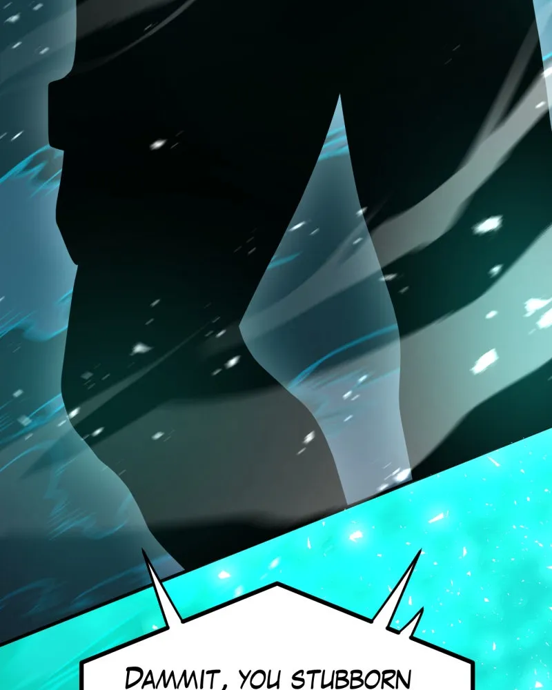 Back From Black Chapter 12 page 153 - 