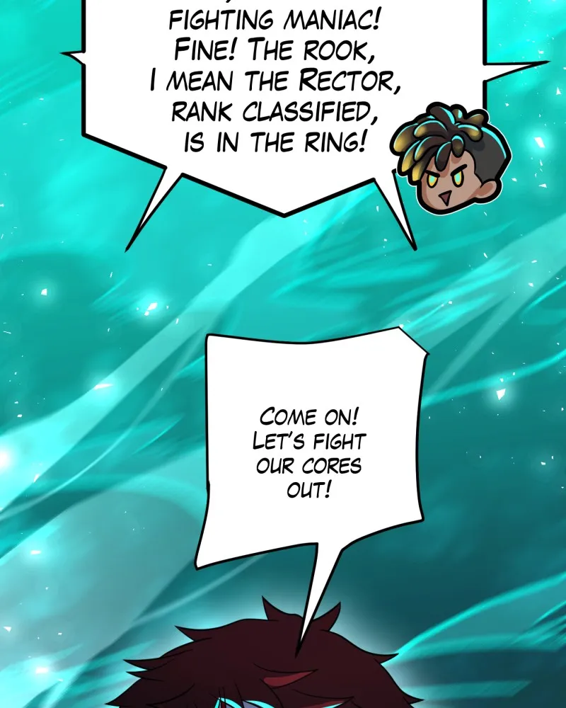 Back From Black Chapter 12 page 154 - 