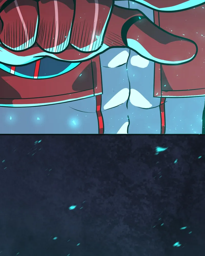 Back From Black Chapter 12 page 156 - 
