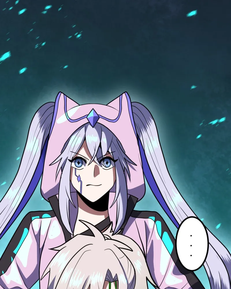 Back From Black Chapter 12 page 157 - 