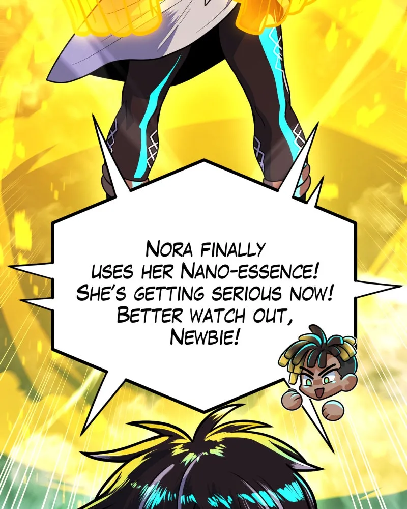 Back From Black Chapter 12 page 17 - 