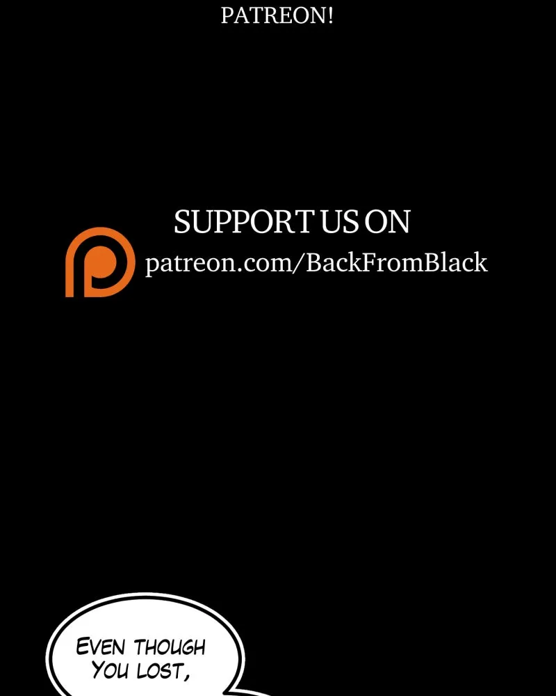 Back From Black Chapter 12 page 166 - 