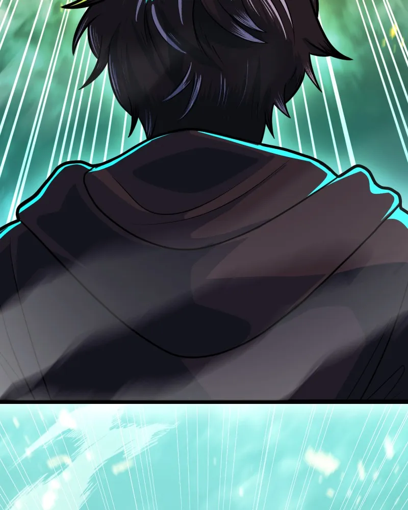 Back From Black Chapter 12 page 18 - 