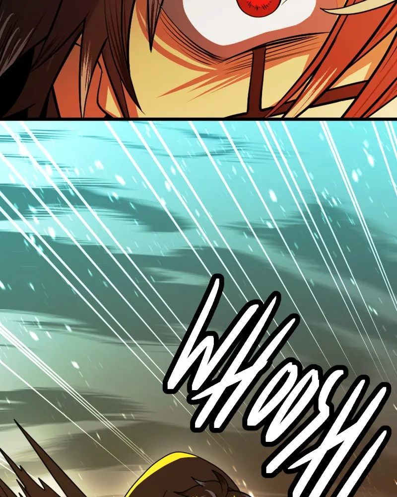Back From Black Chapter 12 page 22 - 