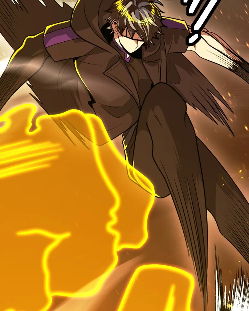 Back From Black Chapter 12 page 23 - 