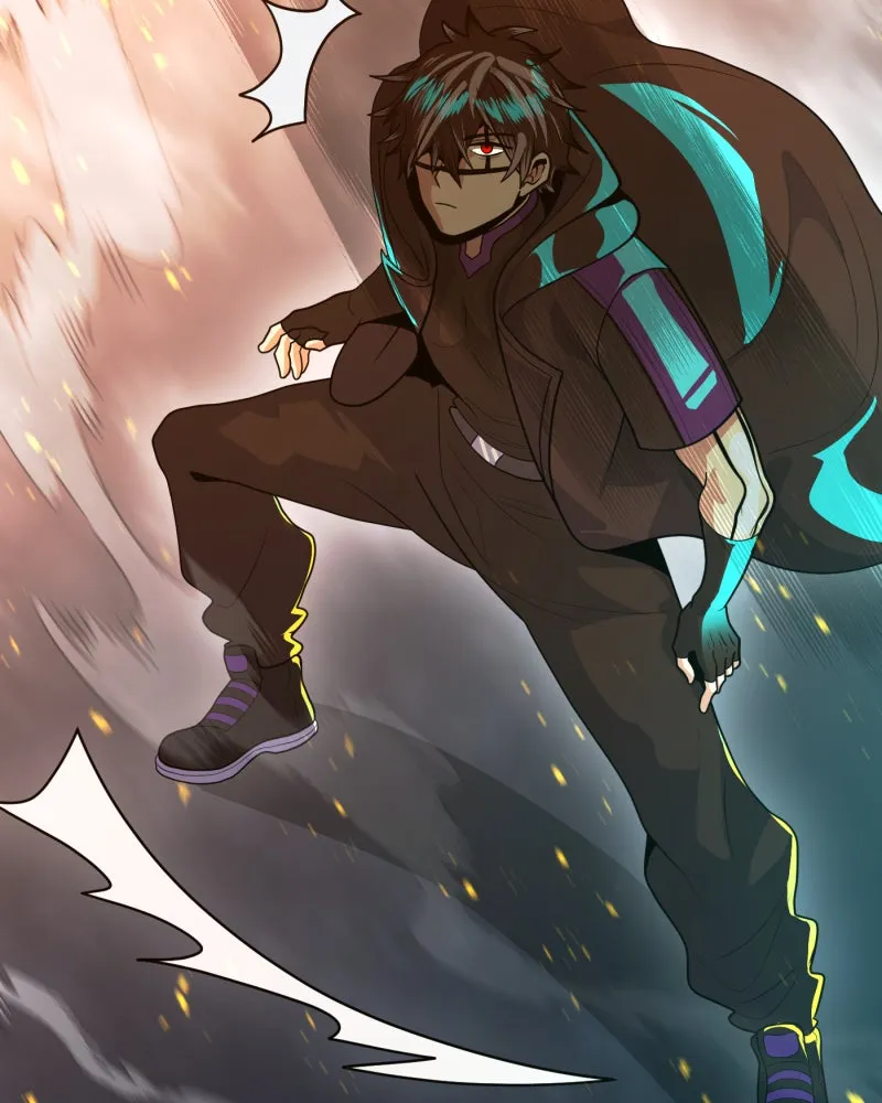 Back From Black Chapter 12 page 26 - 