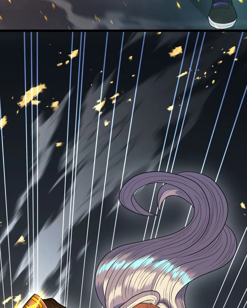 Back From Black Chapter 12 page 27 - 