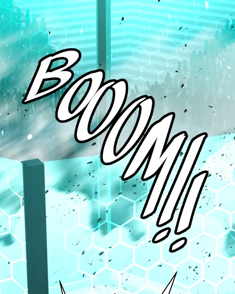Back From Black Chapter 12 page 30 - 