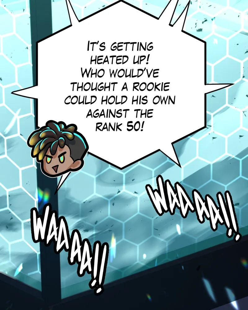Back From Black Chapter 12 page 31 - 