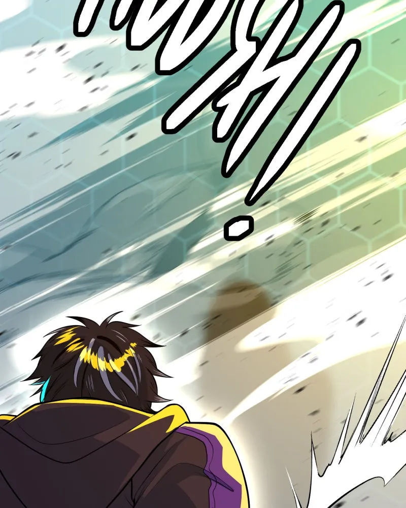 Back From Black Chapter 12 page 33 - 