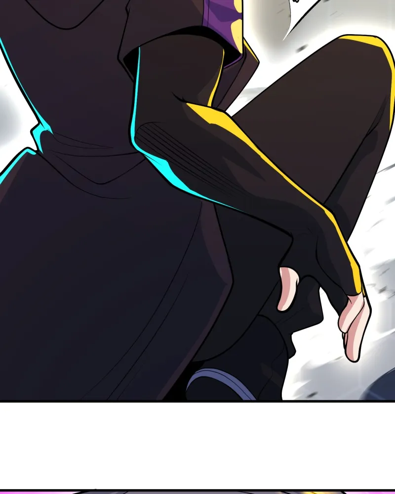 Back From Black Chapter 12 page 34 - 