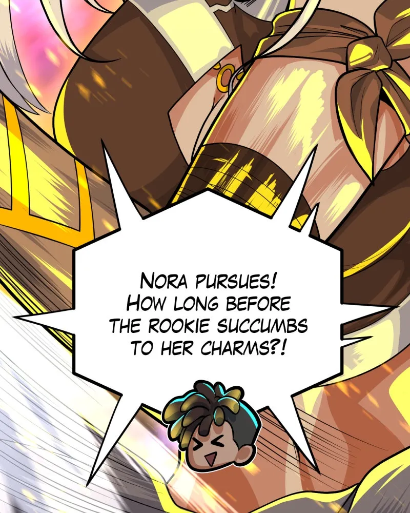 Back From Black Chapter 12 page 36 - 