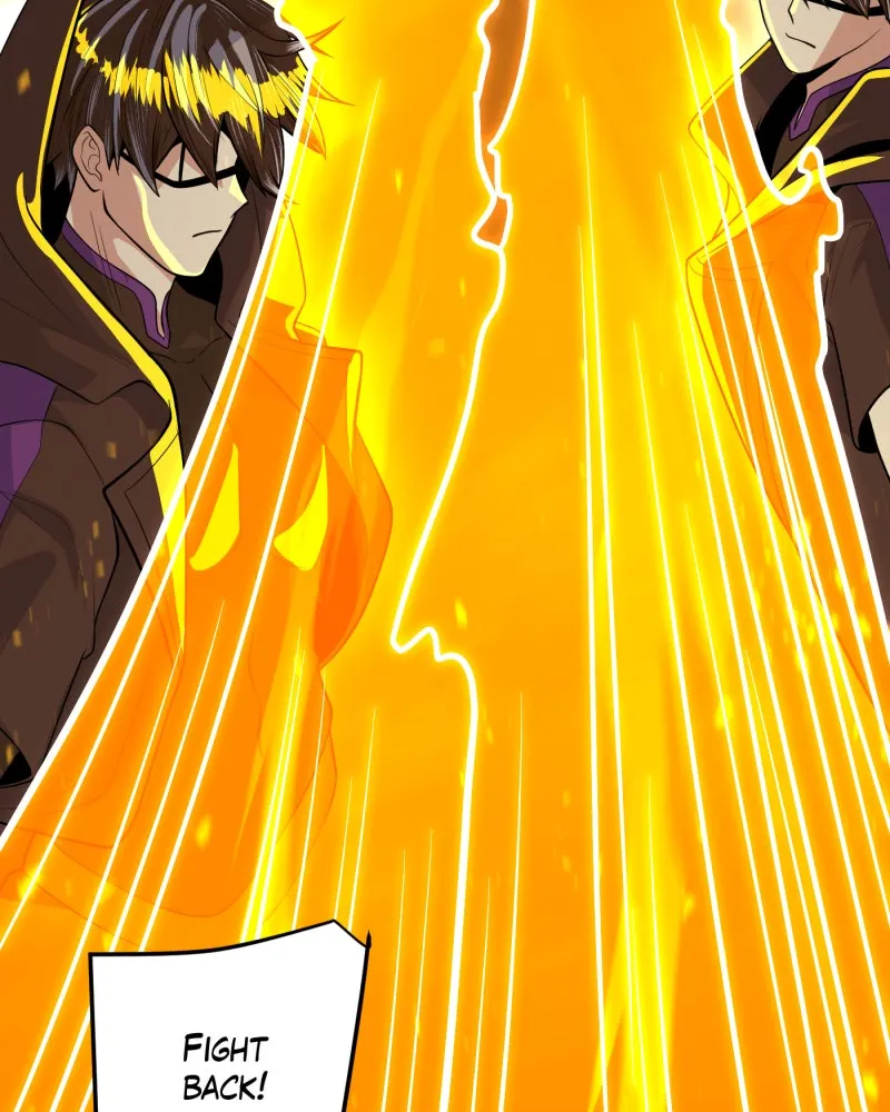 Back From Black Chapter 12 page 38 - 