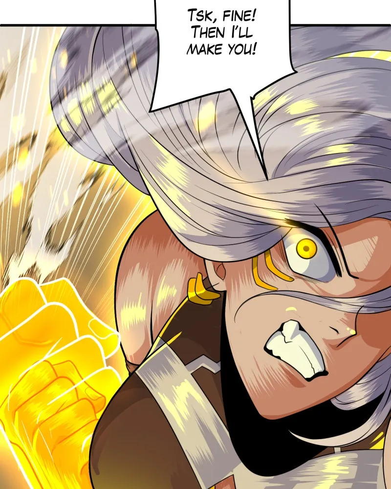 Back From Black Chapter 12 page 40 - 