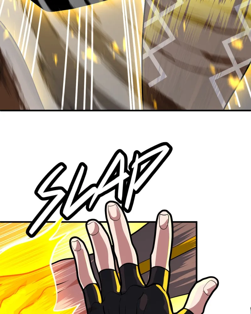Back From Black Chapter 12 page 42 - 