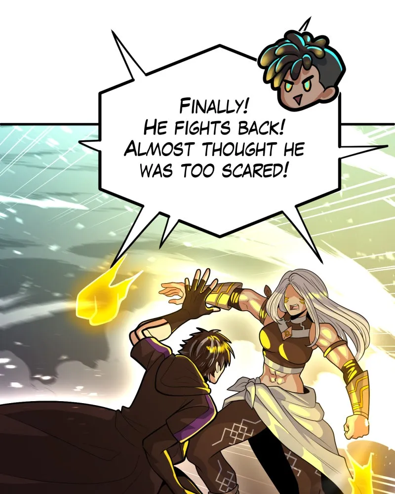 Back From Black Chapter 12 page 44 - 
