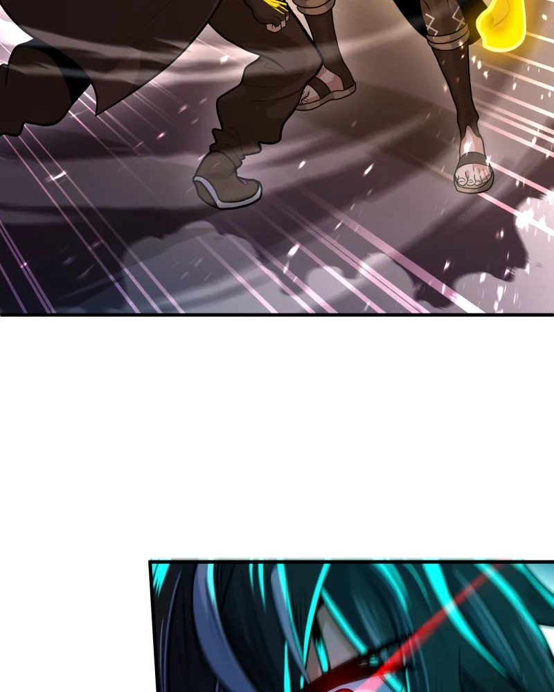 Back From Black Chapter 12 page 45 - 