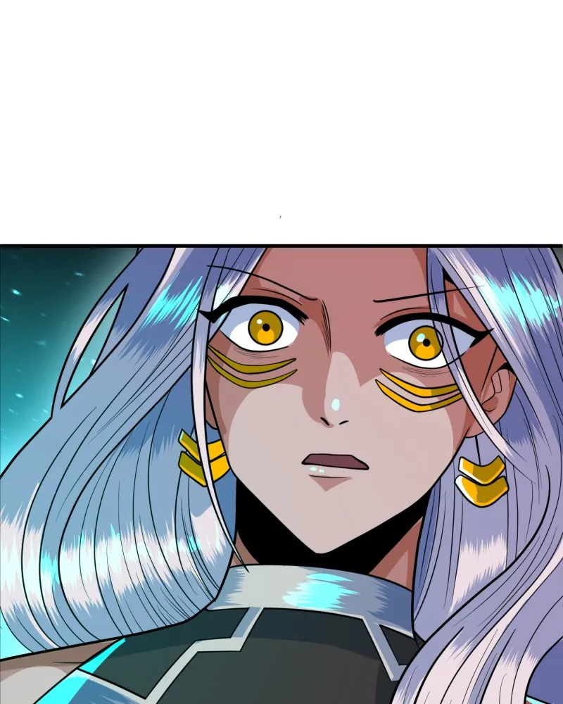 Back From Black Chapter 12 page 47 - 