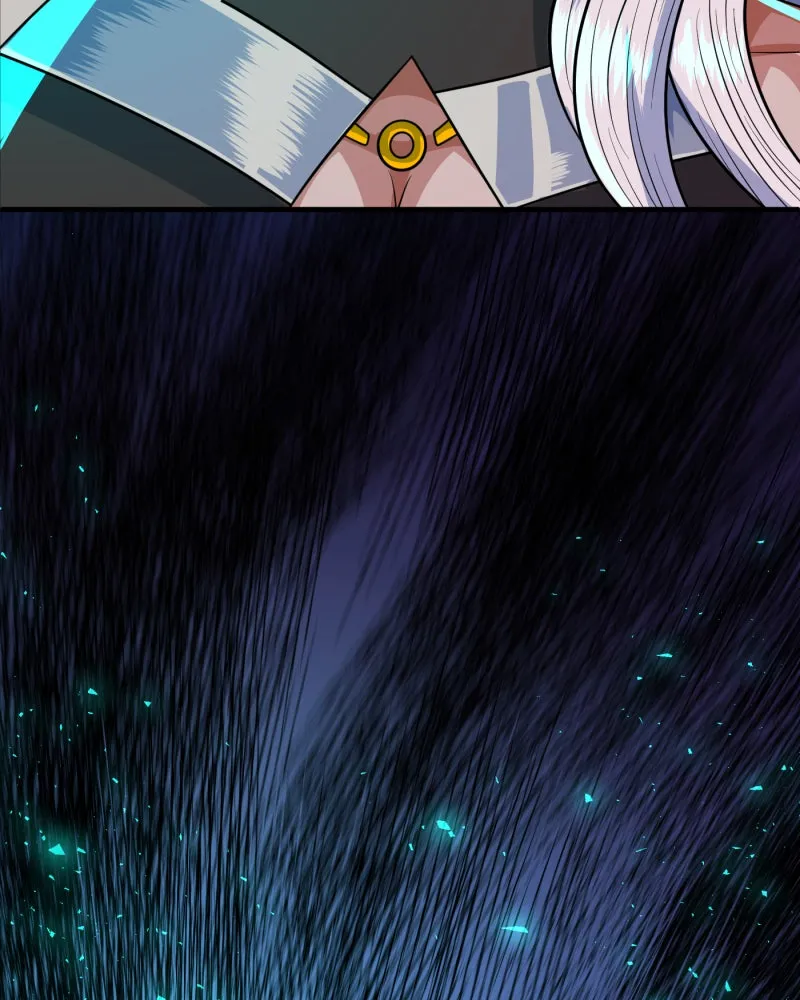 Back From Black Chapter 12 page 48 - 