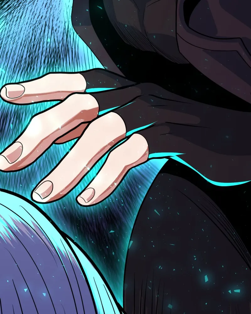 Back From Black Chapter 12 page 50 - 