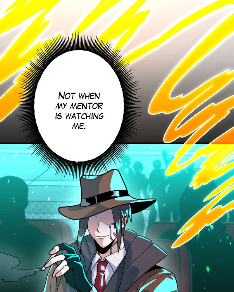 Back From Black Chapter 12 page 6 - 
