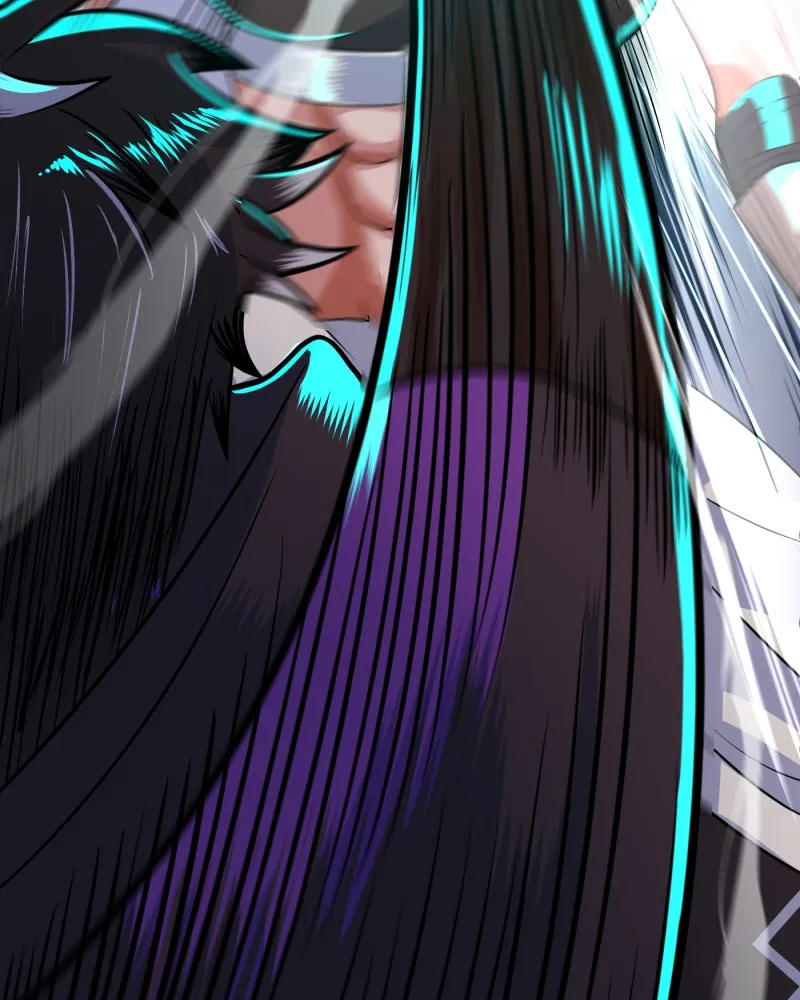 Back From Black Chapter 12 page 53 - 