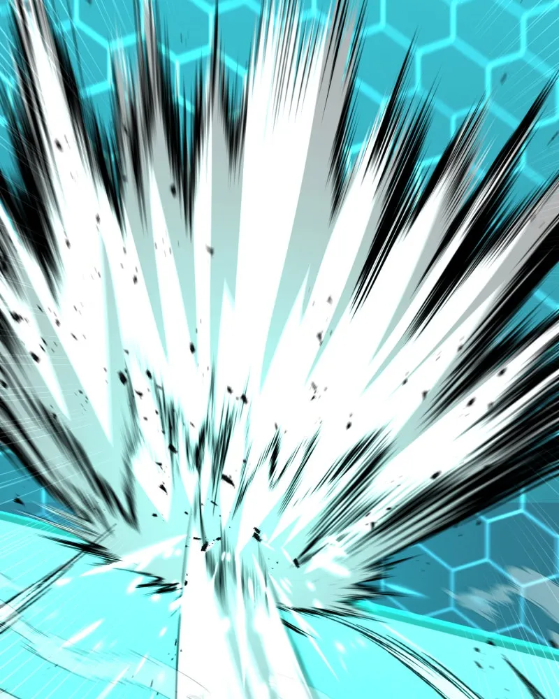 Back From Black Chapter 12 page 55 - 