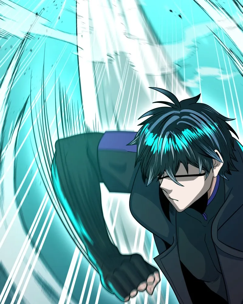 Back From Black Chapter 12 page 56 - 