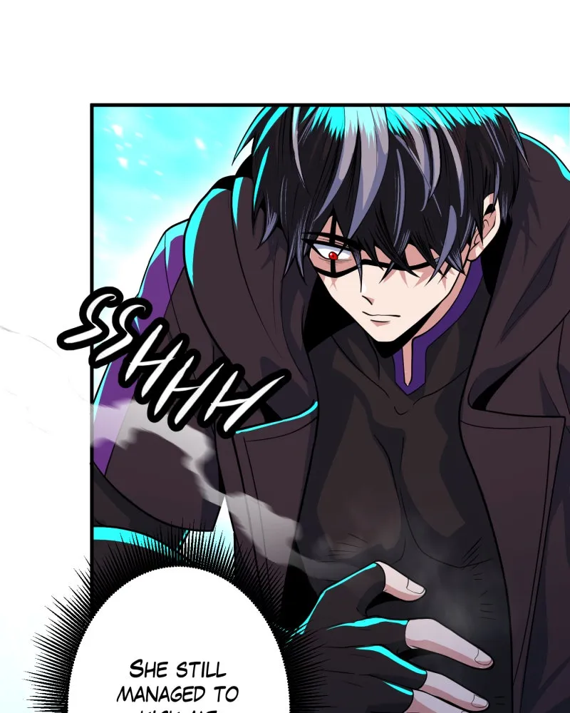 Back From Black Chapter 12 page 58 - 